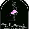 The Ballet Lady