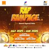 Rap Rampage