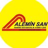 Aleminsan Makina Danişmanlik