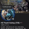 Hồ Thanh Vương 🍀🍀