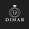 Dinar perfum