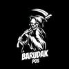 Barudak pos