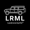 landrovermylife