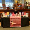 authormelissabaldwin