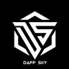 ᴅᴀғғ sᴋʏ