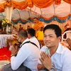 ตี๋น้อย พระเครื่อง