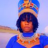 Indigenous Egyptian