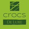 crocs de luxe