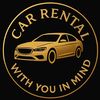 carrentalwithyouinmind