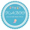 KABOO - BABYCLOTHING