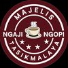 Majelis ngajingopi