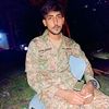Syed ARMY Soldier