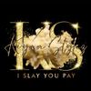 kiyaastylez