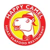 Happy Camel | Nasi Arab