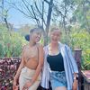 mantles & tshego
