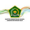 Kankemenag Rokan Hilir