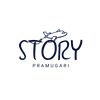 story pramugari