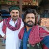 AZAD BALOCH