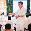 Trần Khương Fengshui Tam Gia
