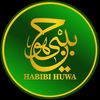 maulid habibi huwa sekumpul