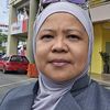 Datuk Svetlana Nordin