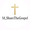 msharethegospel