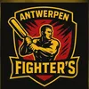 Antwerpen fighter 🏏