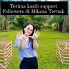 mikazaternak