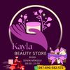 kaylabeautystore.godong