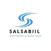 salsabiilstationary