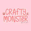 Crafty Monster
