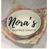 Nora’s Inspired Crafts.