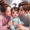 Dạy con nên người 👨‍👩‍👧
