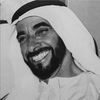 Zayed bin Sultan Al Nahyan