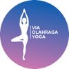 via olahraga yoga