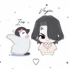 Iris 企鹅