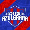 Locos por la Azulgrana🔵🔴