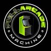 full_arcade_machine