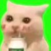 貓meme小劇場🐈