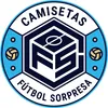 Camisetas Futbol Sorpresa