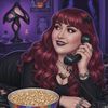 spookymomster
