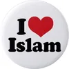 I ❤️ ISLAM