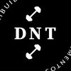 DNT Suplementos Deportivos