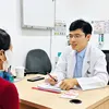 Bác sĩ Dũng ung bướu