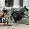 salbaheng_ranger