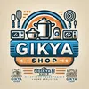 GIKYA Shop