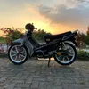 Bengkel Las Setia