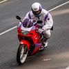 hashiriyaxrider