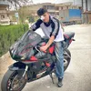 ﮼شادە ﮼چوارباخی🖤!