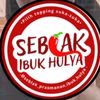 Seblak Prasmanan Ibuk Hulya